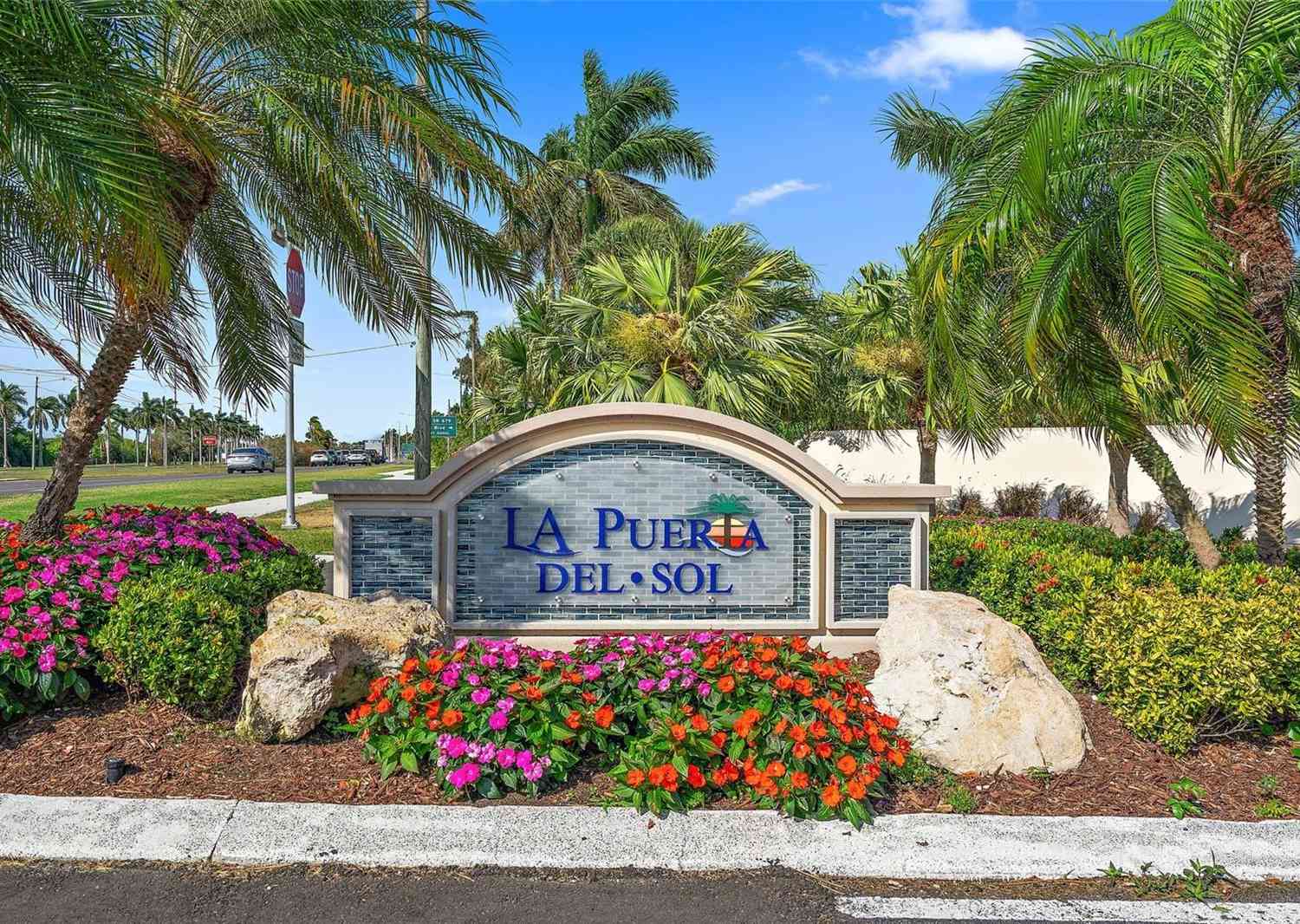 5633 Puerta Del Sol Boulevard #208, Saint Petersburg, Florida image 33