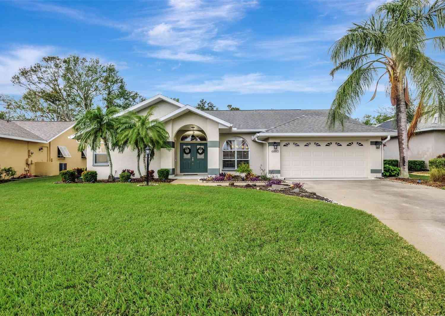 6880 Corral Circle, SARASOTA, Florida image 2