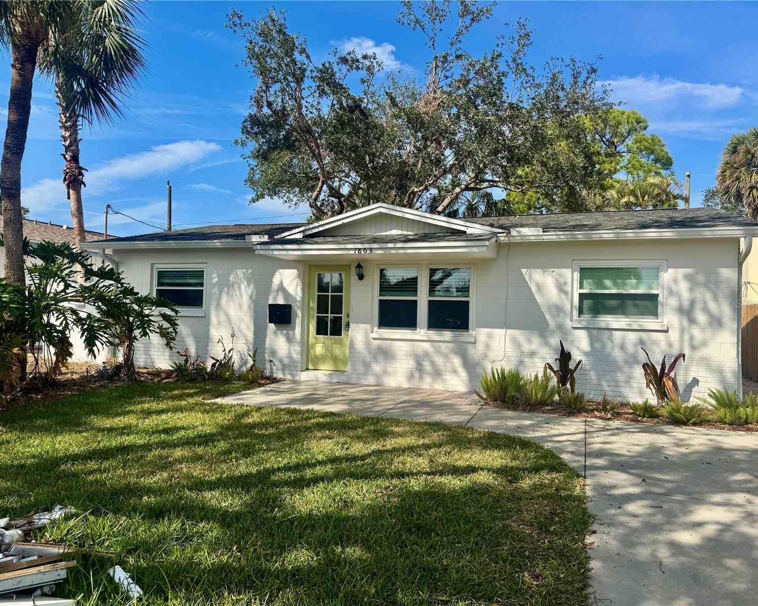 1863 New Hampshire Avenue, Saint Petersburg, Florida image 1