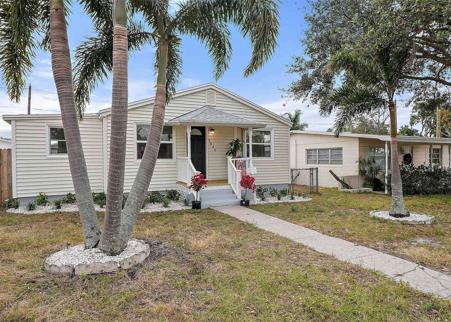 5044 5th Avenue, Saint Petersburg, Florida image 1