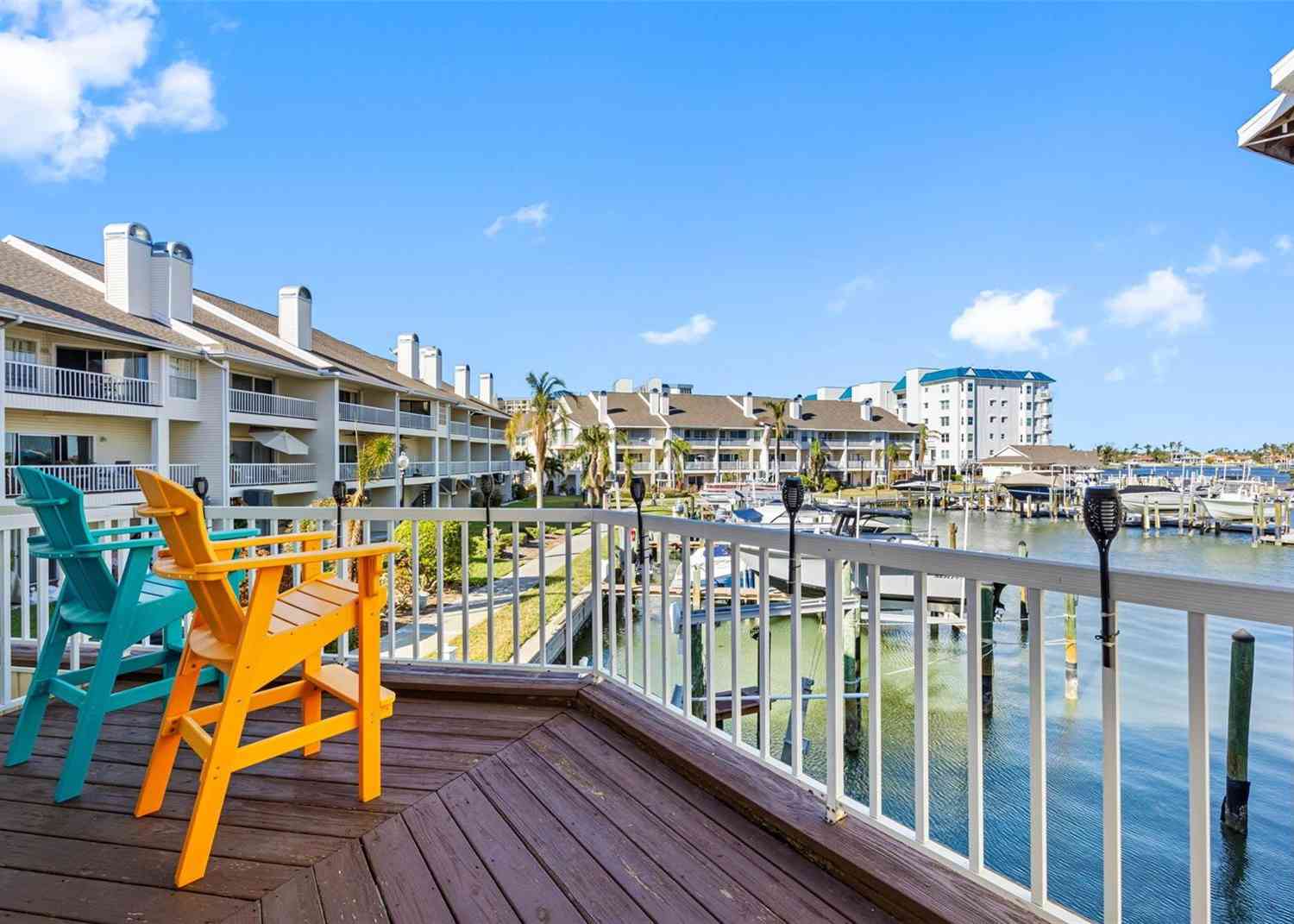 9219 Captiva Circle, Saint Petersburg Beach, Florida image 5