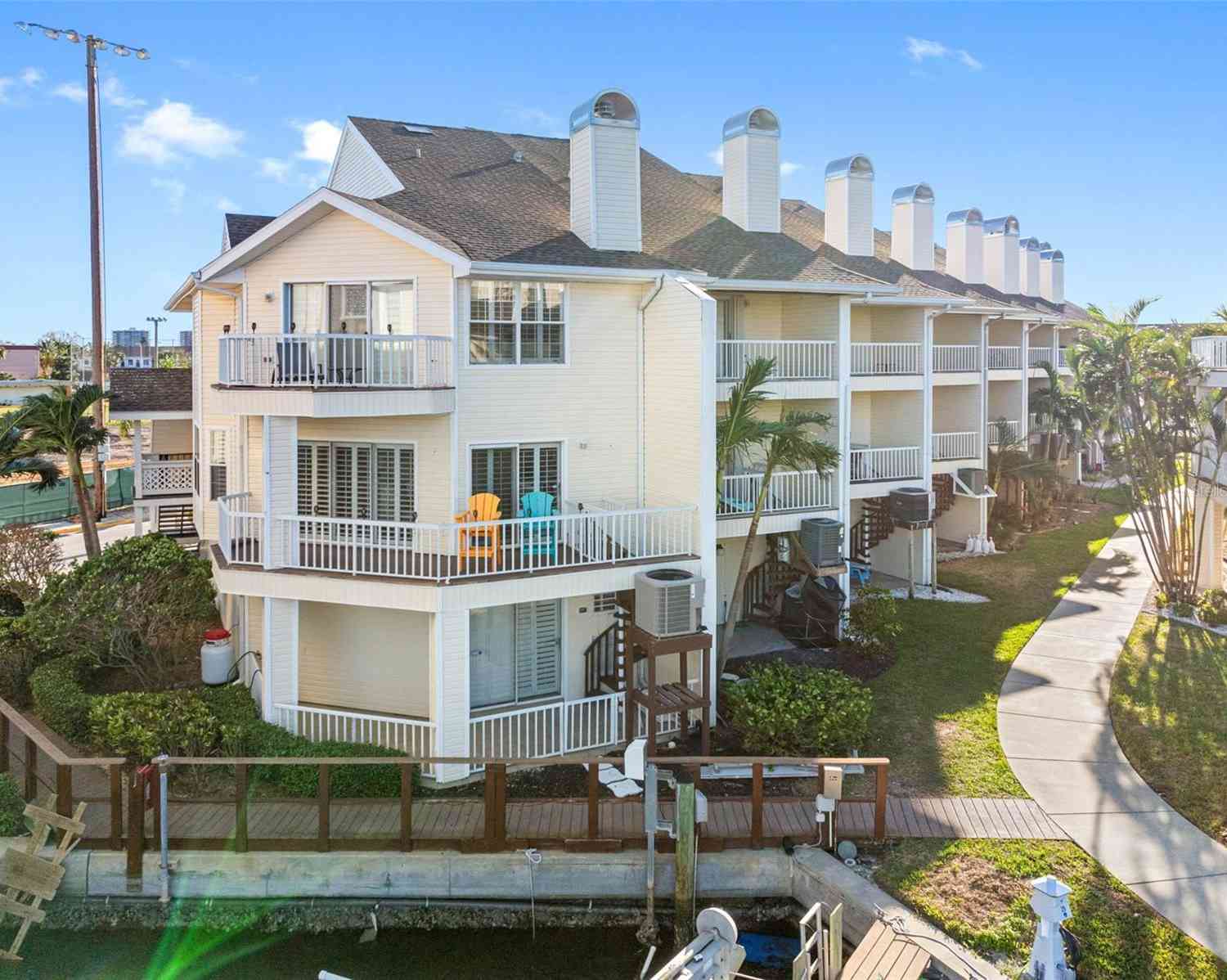 9219 Captiva Circle, Saint Petersburg Beach, Florida image 46