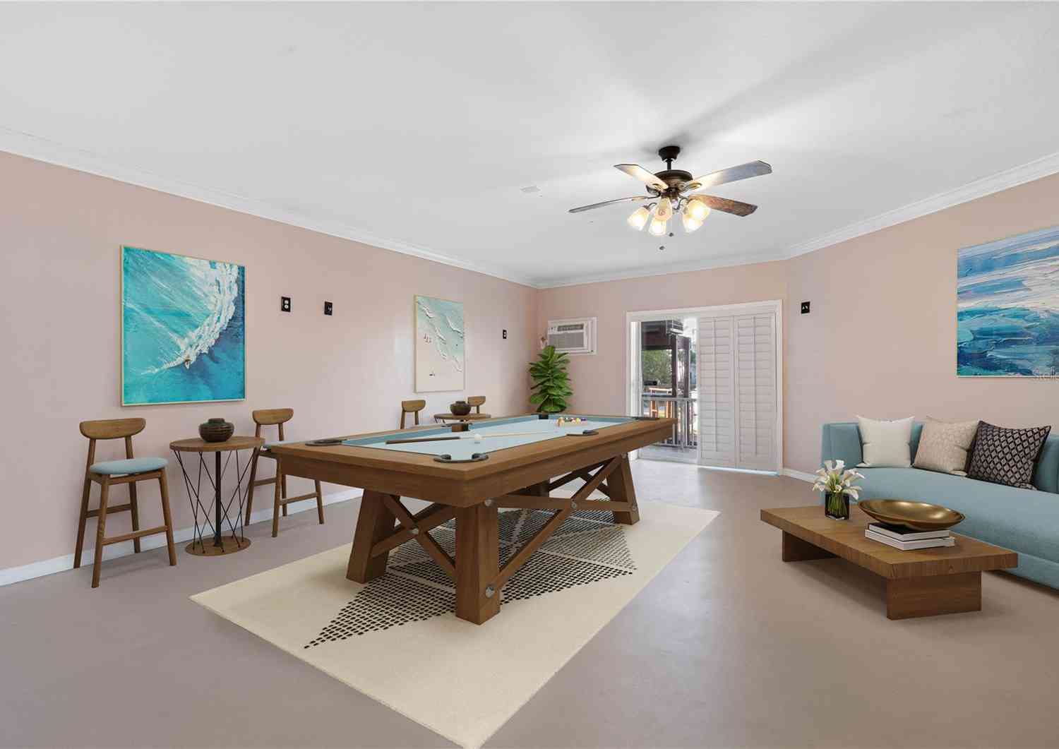 9219 Captiva Circle, Saint Petersburg Beach, Florida image 33