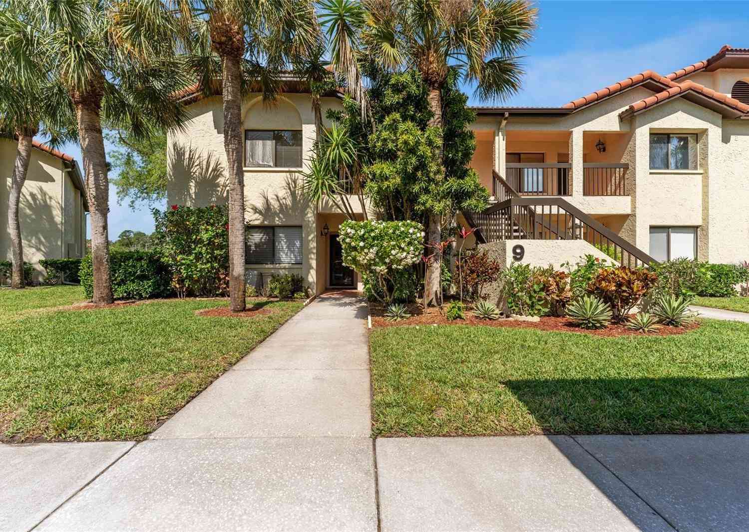 1801 E Lake Road #9E, PALM HARBOR, Florida image 1