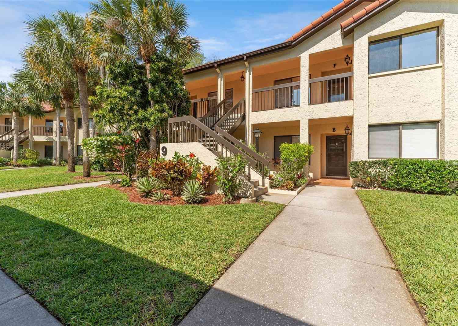 1801 E Lake Road #9E, PALM HARBOR, Florida image 2