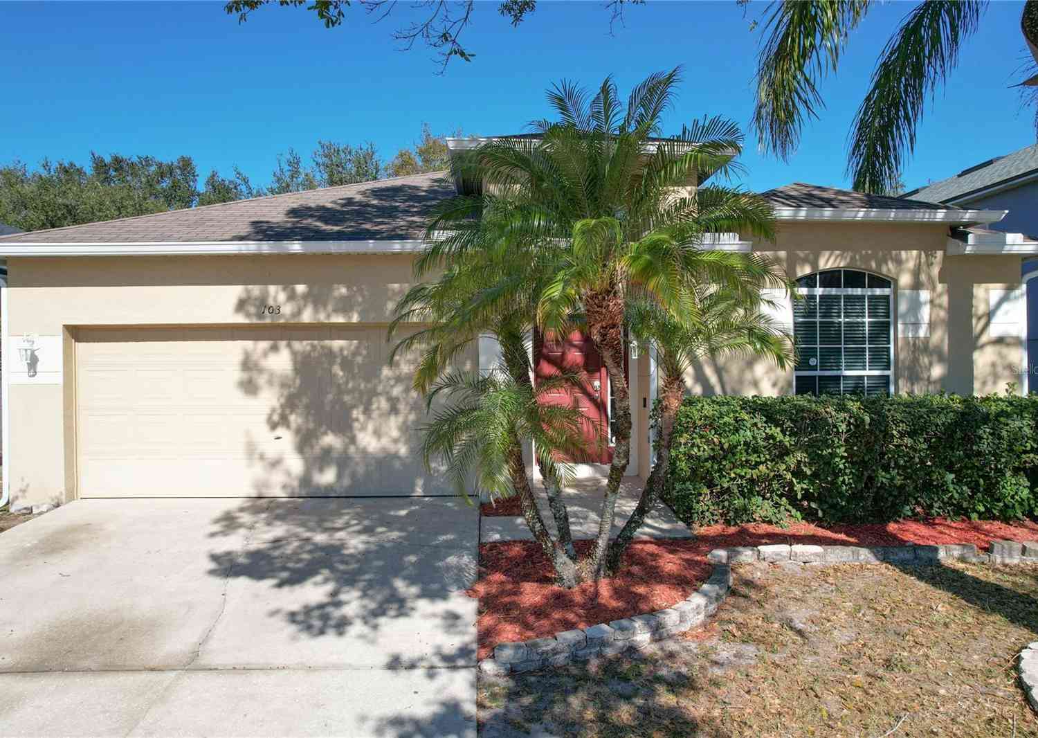 103 Shire Court, SANFORD, Florida image 1