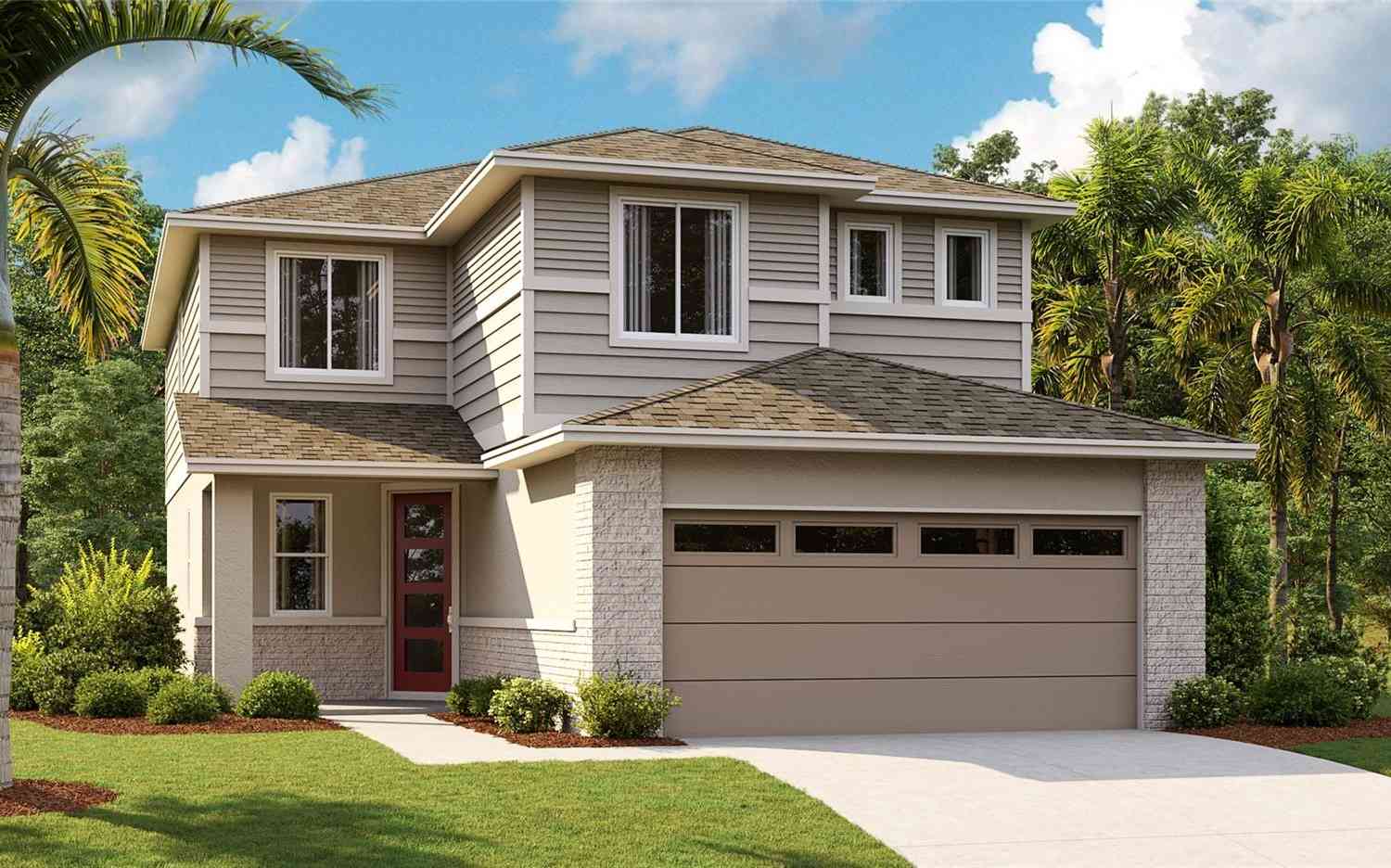 5956 Jensen View Avenue, Apollo Beach, Florida image 1