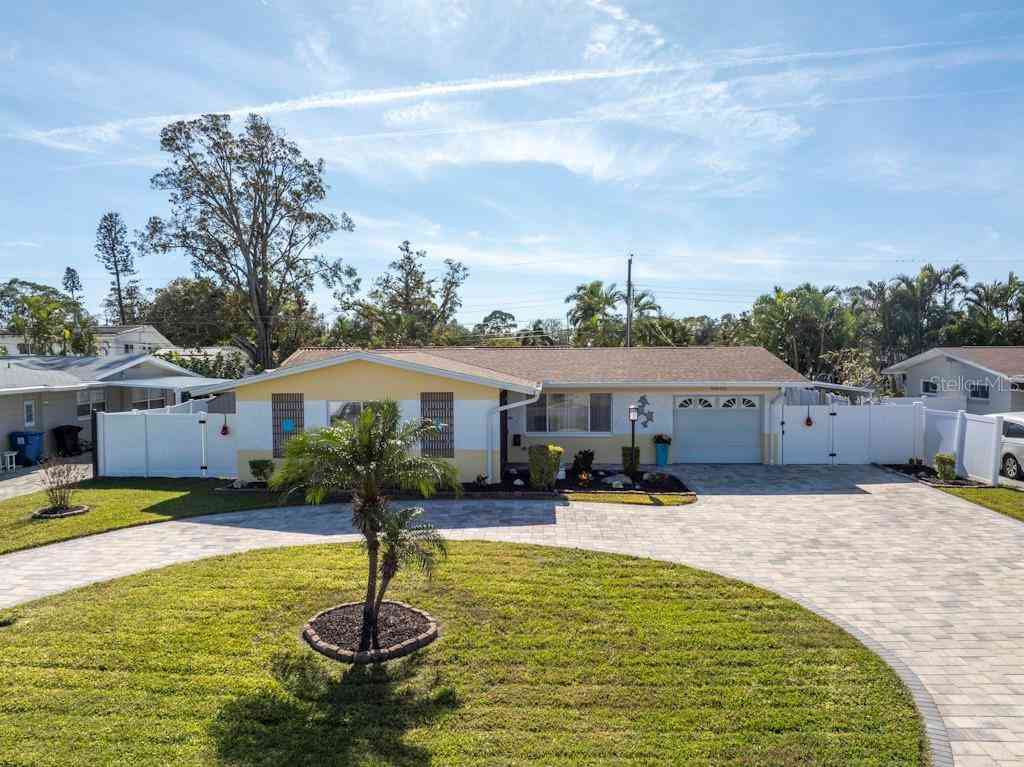 6652 11th Avenue, Saint Petersburg, Florida image 1