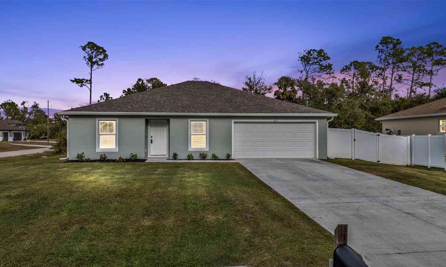 4210 Jody Avenue, NORTH PORT, Florida image 37