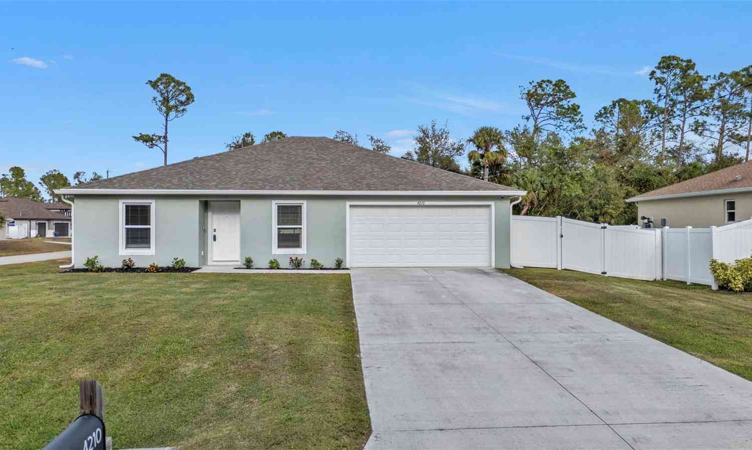 4210 Jody Avenue, NORTH PORT, Florida image 38