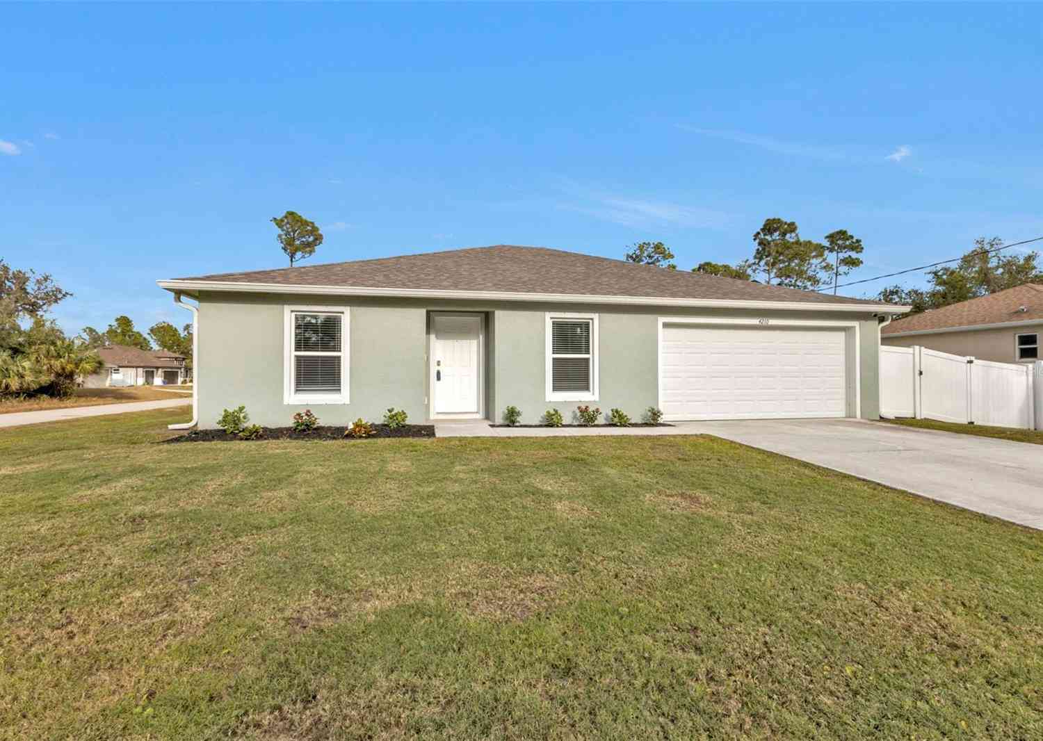 4210 Jody Avenue, NORTH PORT, Florida image 1