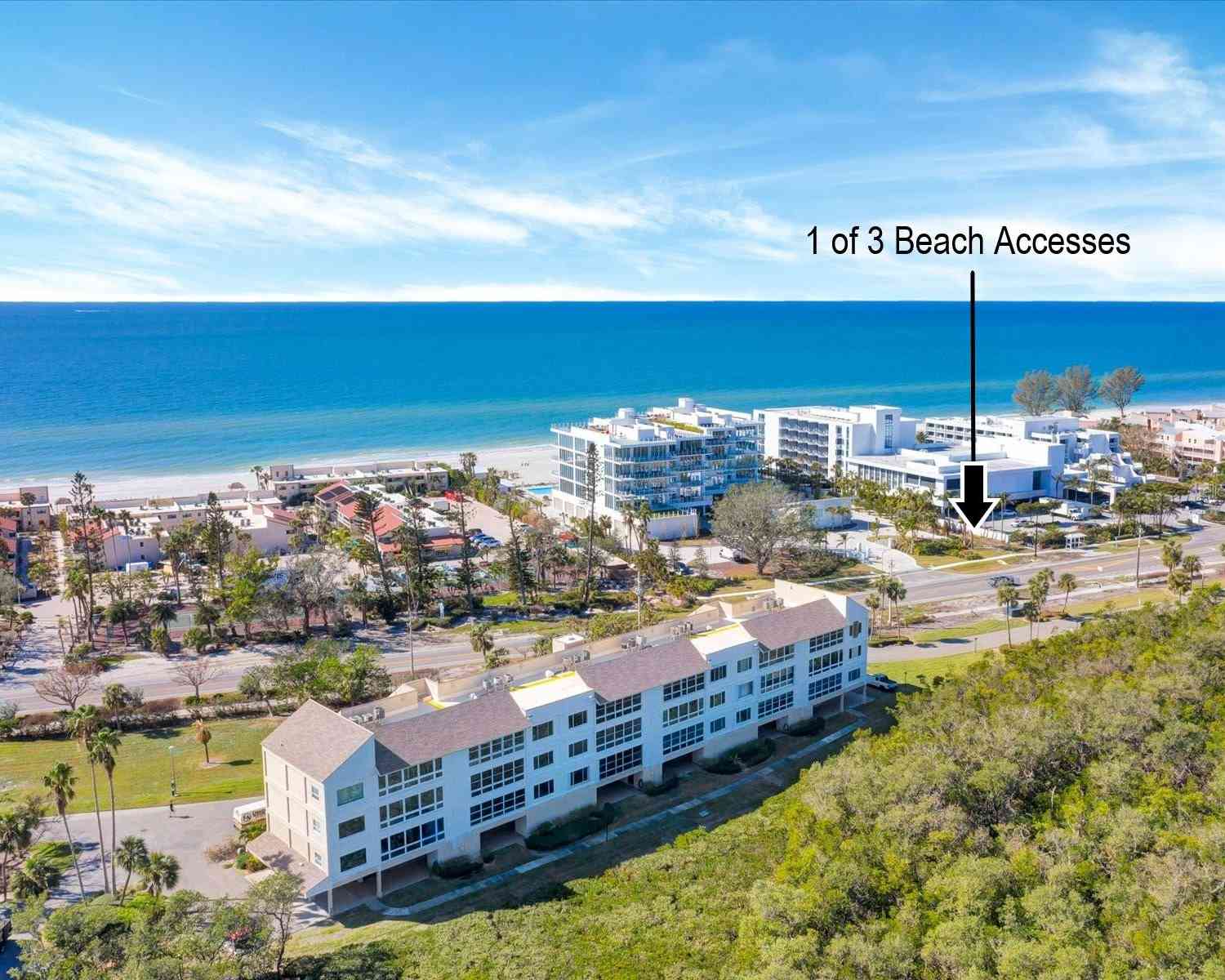 4540 Gulf Of Mexico Drive #204, LONGBOAT KEY, Florida image 37