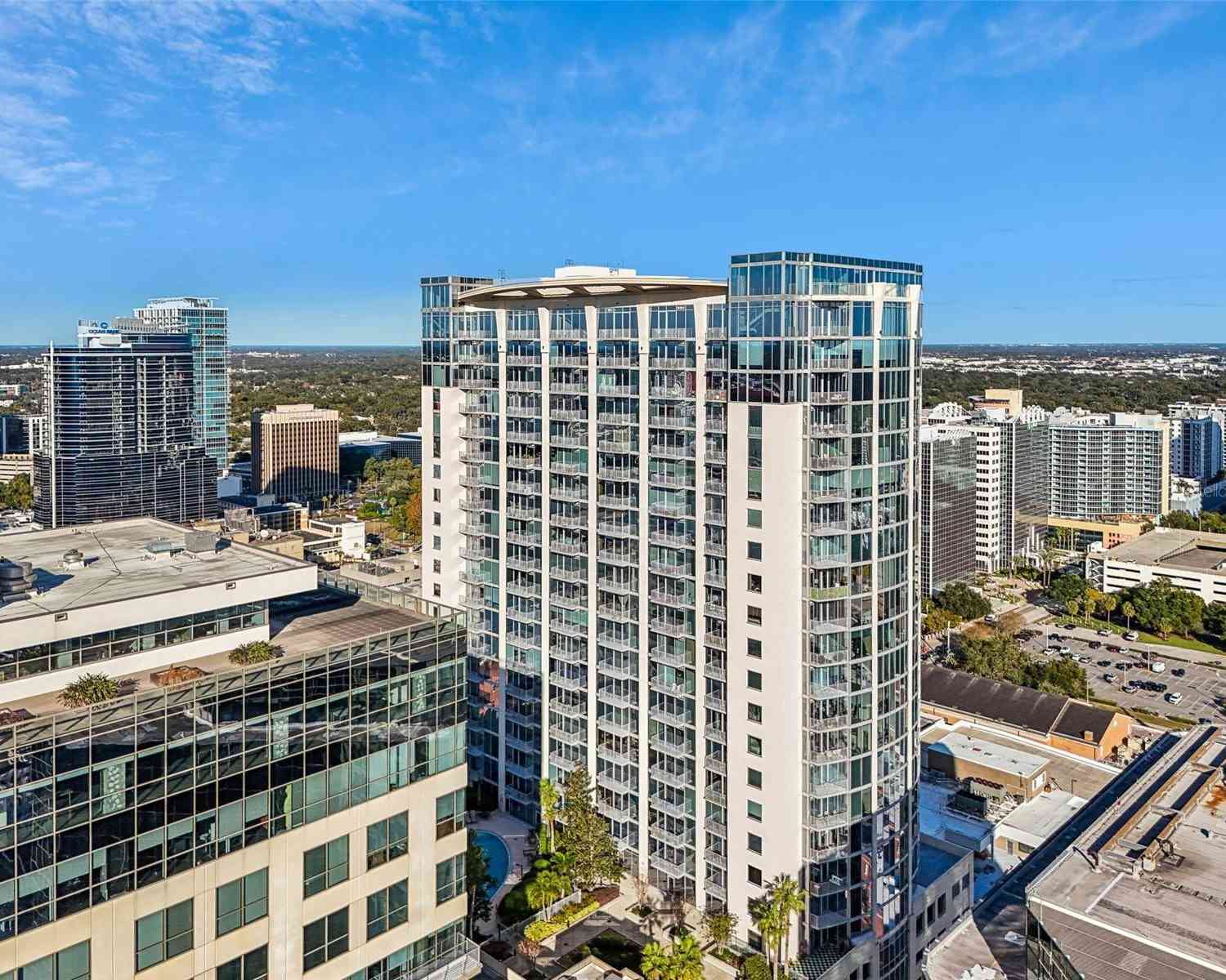 155 S Court Avenue #1602, ORLANDO, Florida image 40