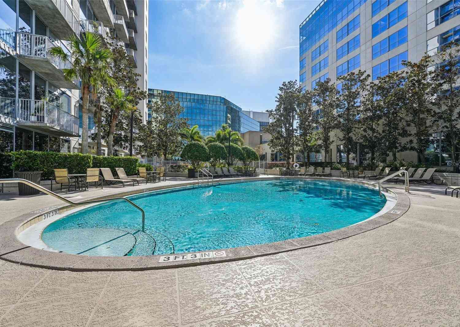 155 S Court Avenue #1602, ORLANDO, Florida image 17