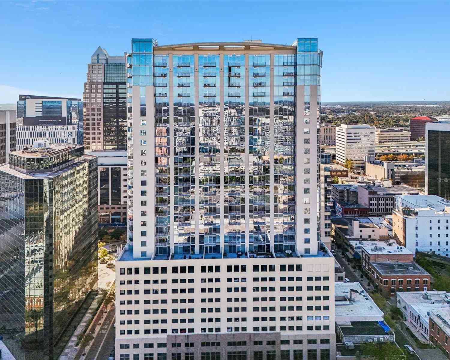 155 S Court Avenue #1602, ORLANDO, Florida image 1