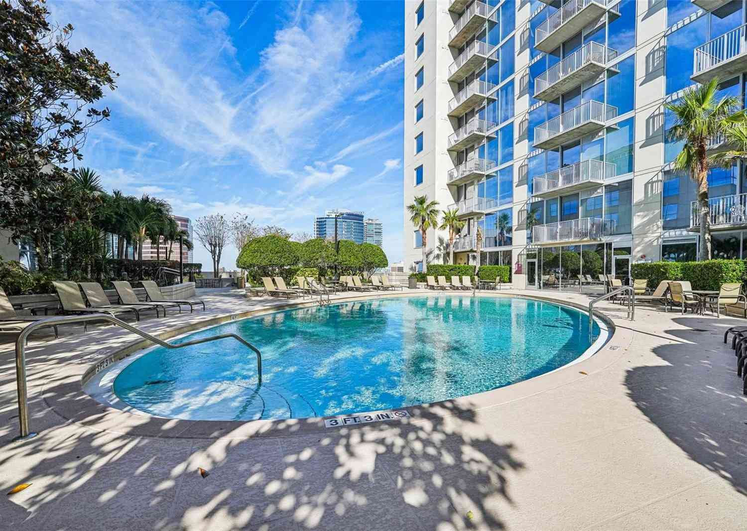 155 S Court Avenue #1602, ORLANDO, Florida image 15