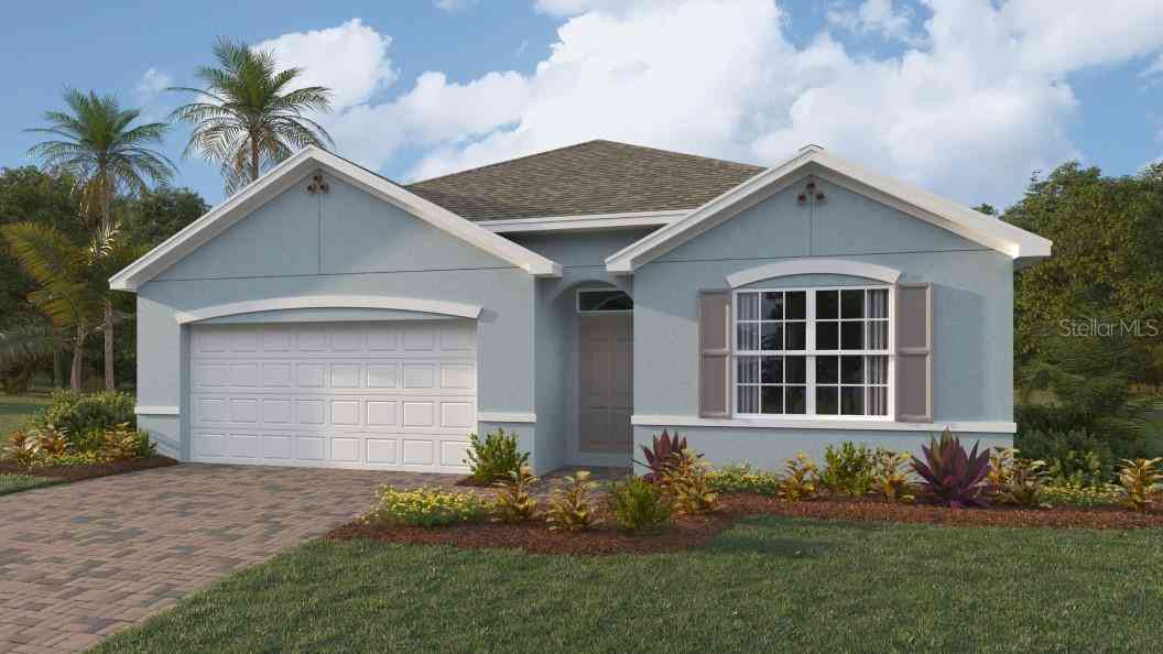 4975 Tuscola Boulevard, NORTH PORT, Florida image 1