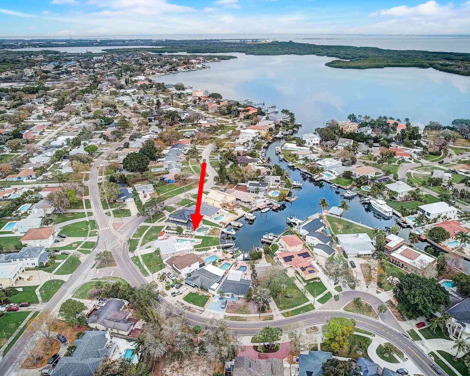 5467 Bayou Grande Boulevard, Saint Petersburg, Florida image 6