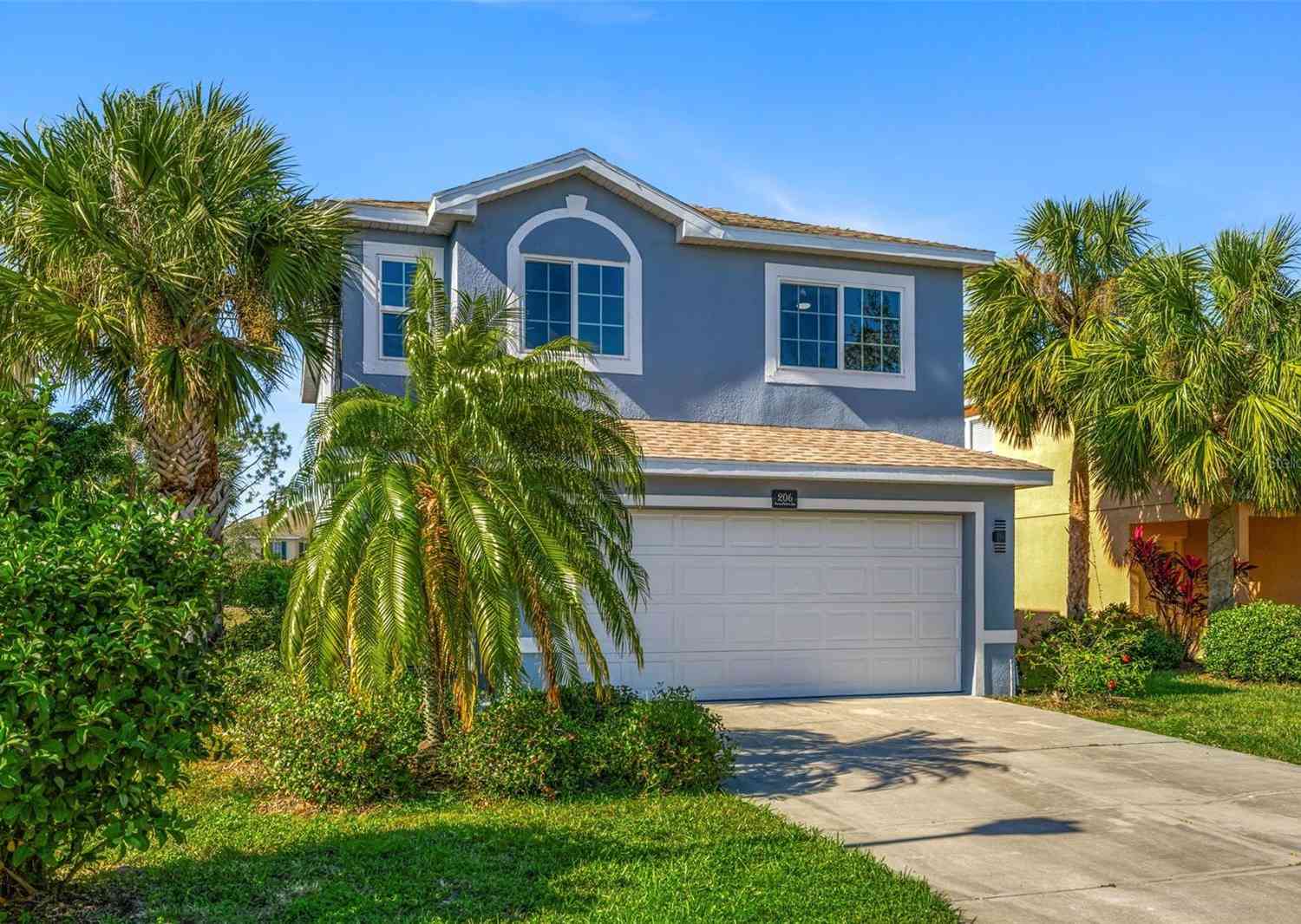 206 Beacon Harbour Loop, BRADENTON, Florida image 2