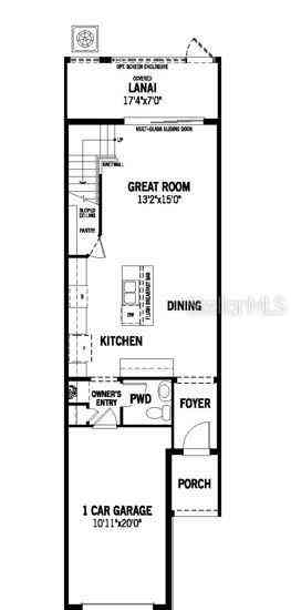 31471 Woodland Race Loop, Wesley Chapel, Florida image 3