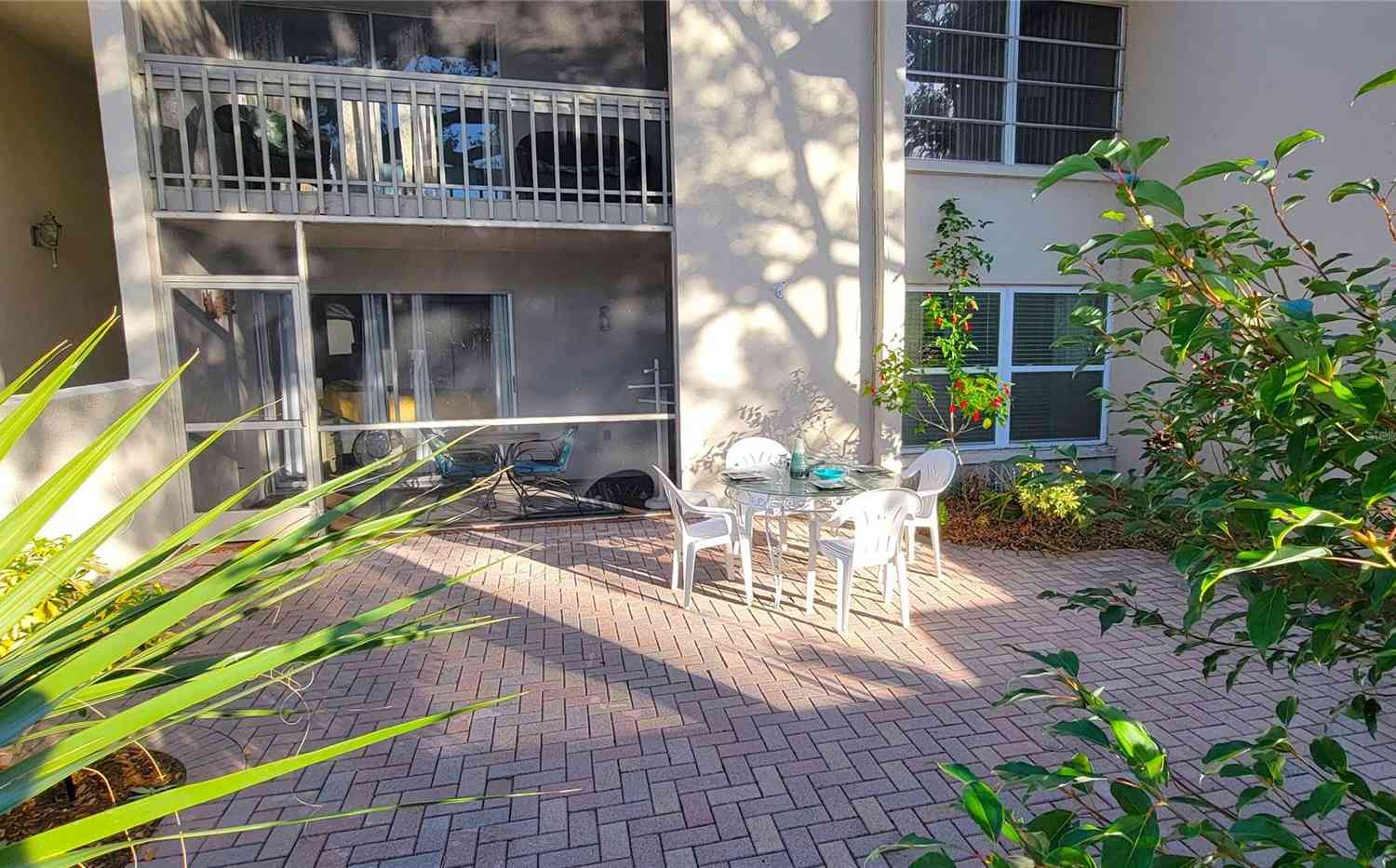 3350 S Osprey Avenue #106A, SARASOTA, Florida image 1