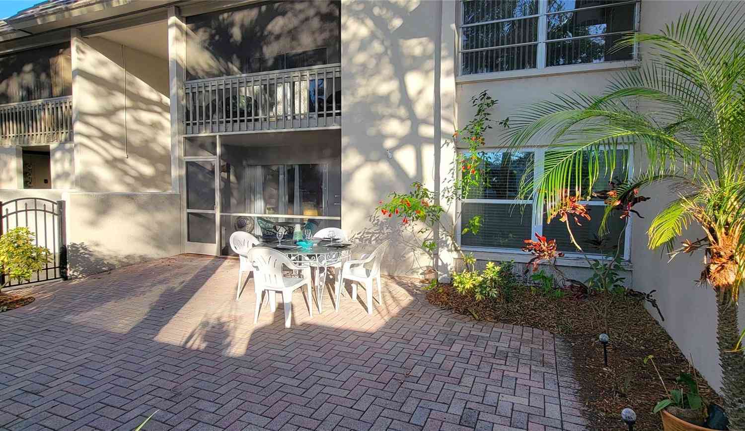 3350 S Osprey Avenue #106A, SARASOTA, Florida image 21