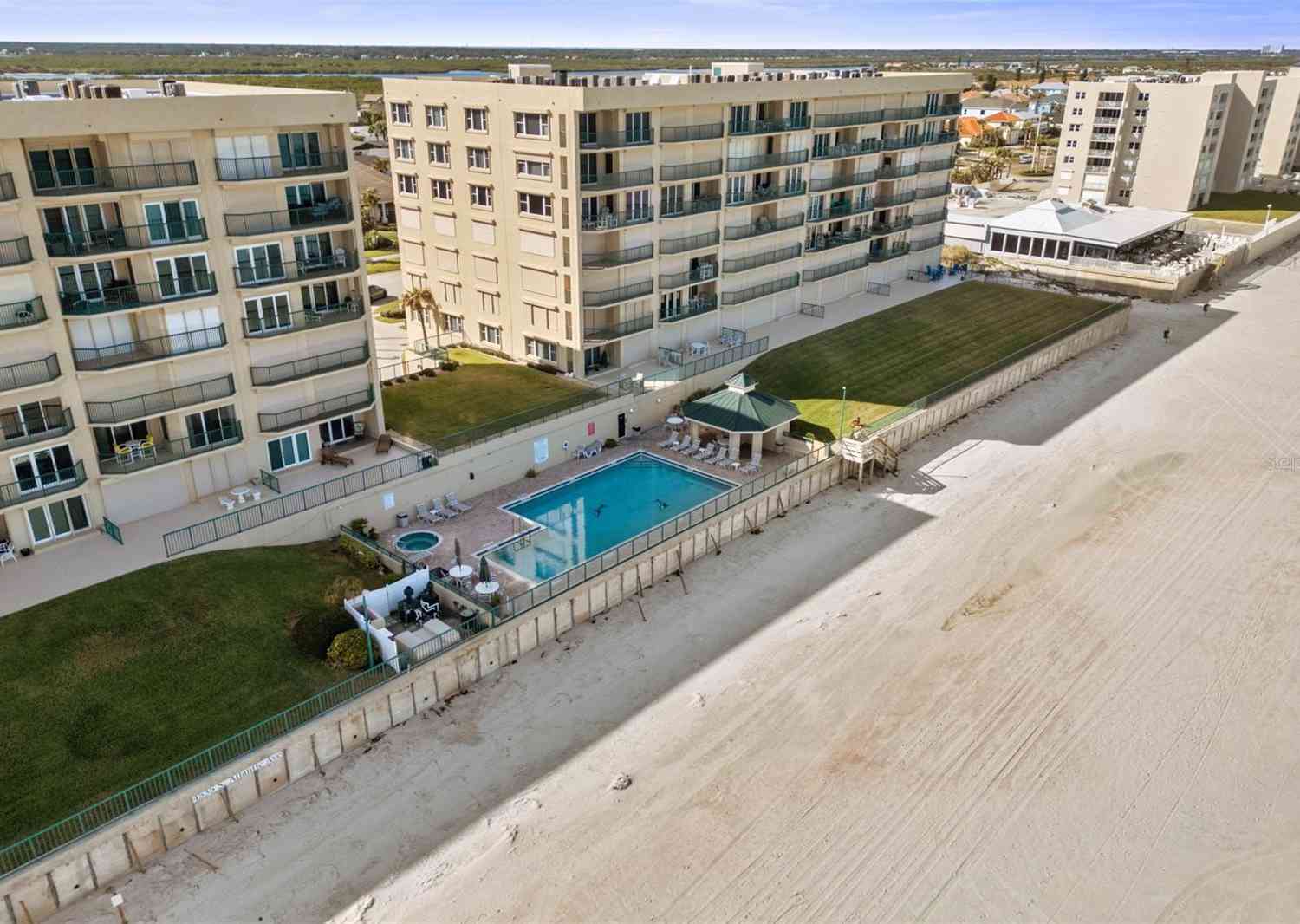 4575 S Atlantic Avenue #6209, PONCE INLET, Florida image 43