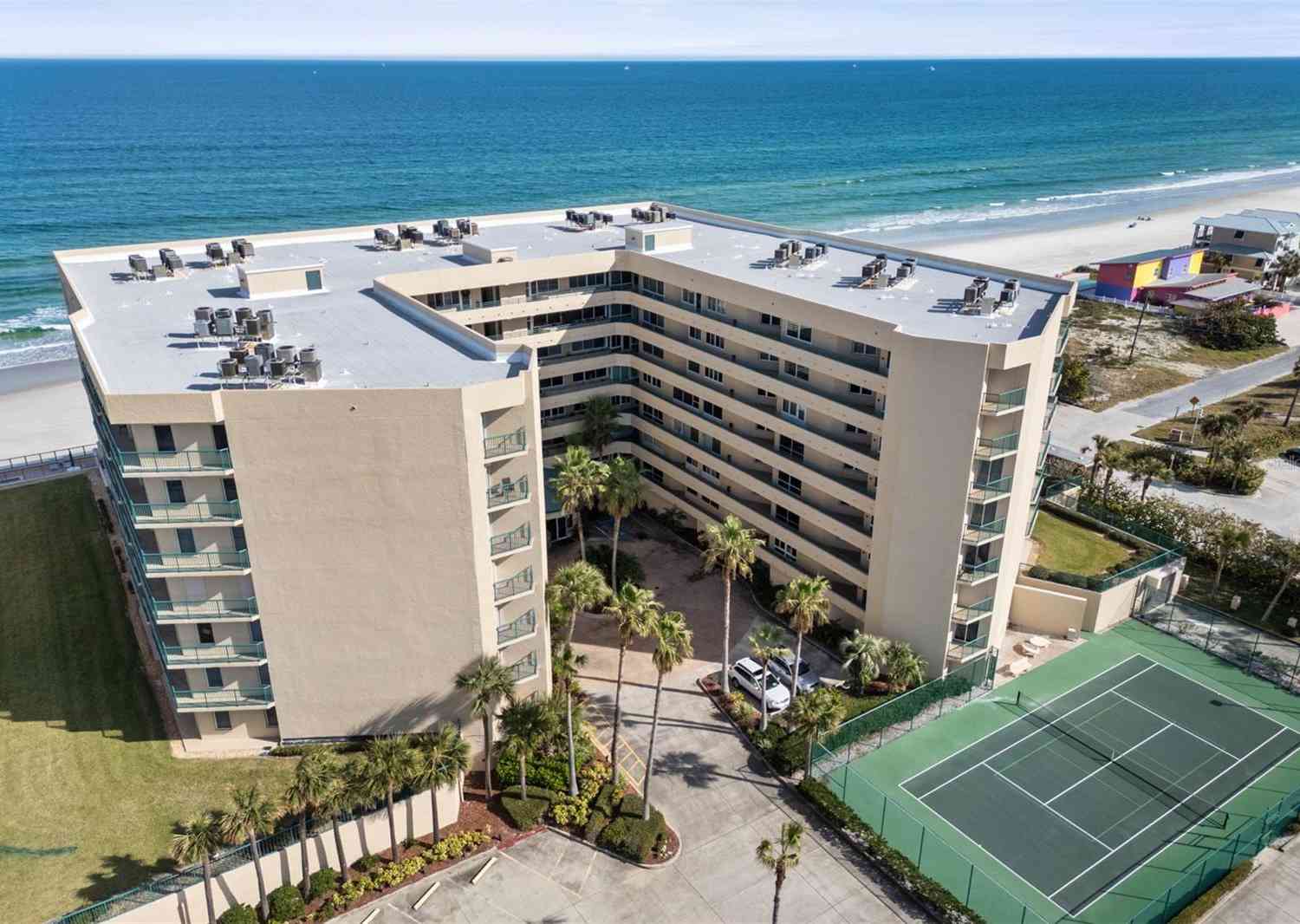 4575 S Atlantic Avenue #6209, PONCE INLET, Florida image 1