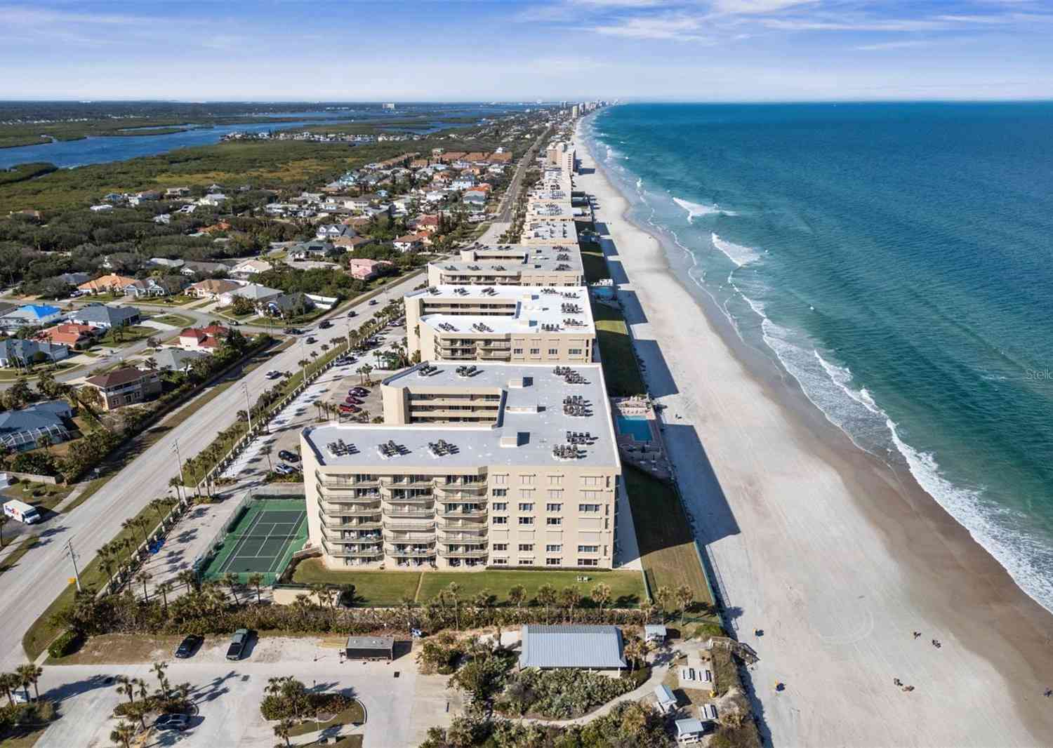 4575 S Atlantic Avenue #6209, PONCE INLET, Florida image 44