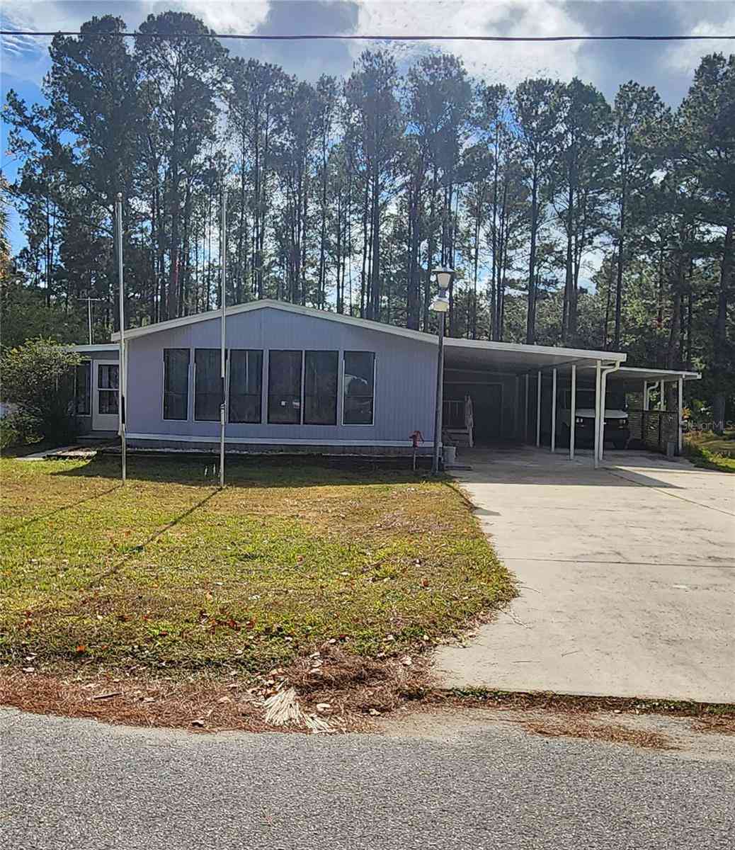 17700 SE 86th Street, OCKLAWAHA, Florida image 1