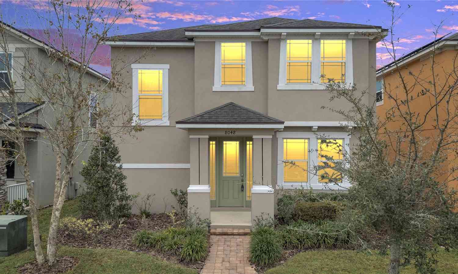 8048 Scagel Street, ORLANDO, Florida image 1