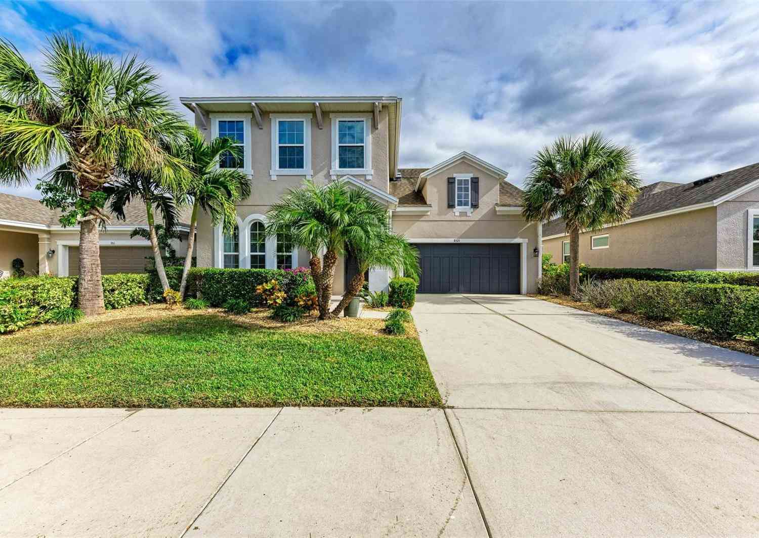 865 Molly Circle, SARASOTA, Florida image 1