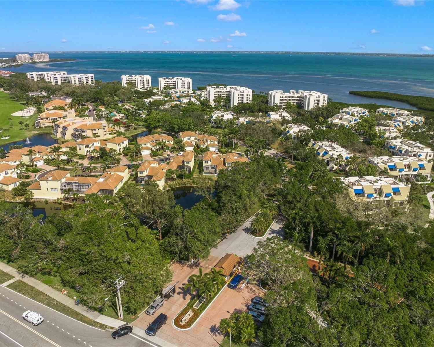 3070 Grand Bay Boulevard #612, LONGBOAT KEY, Florida image 41