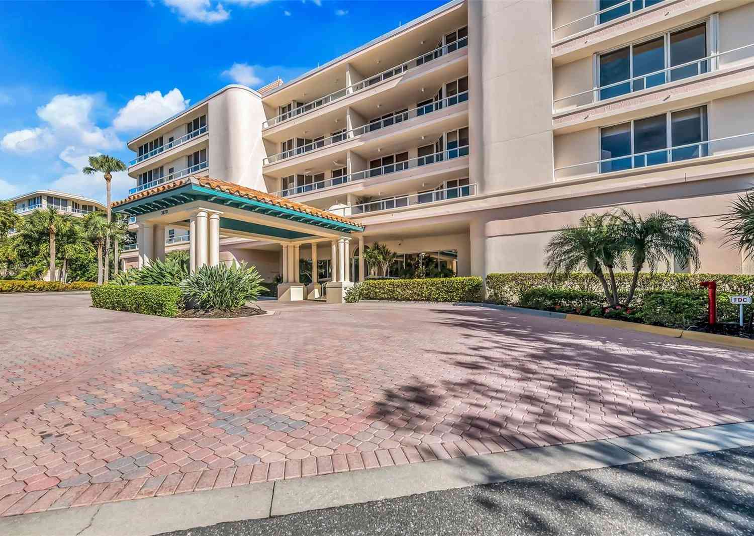 3070 Grand Bay Boulevard #612, LONGBOAT KEY, Florida image 31