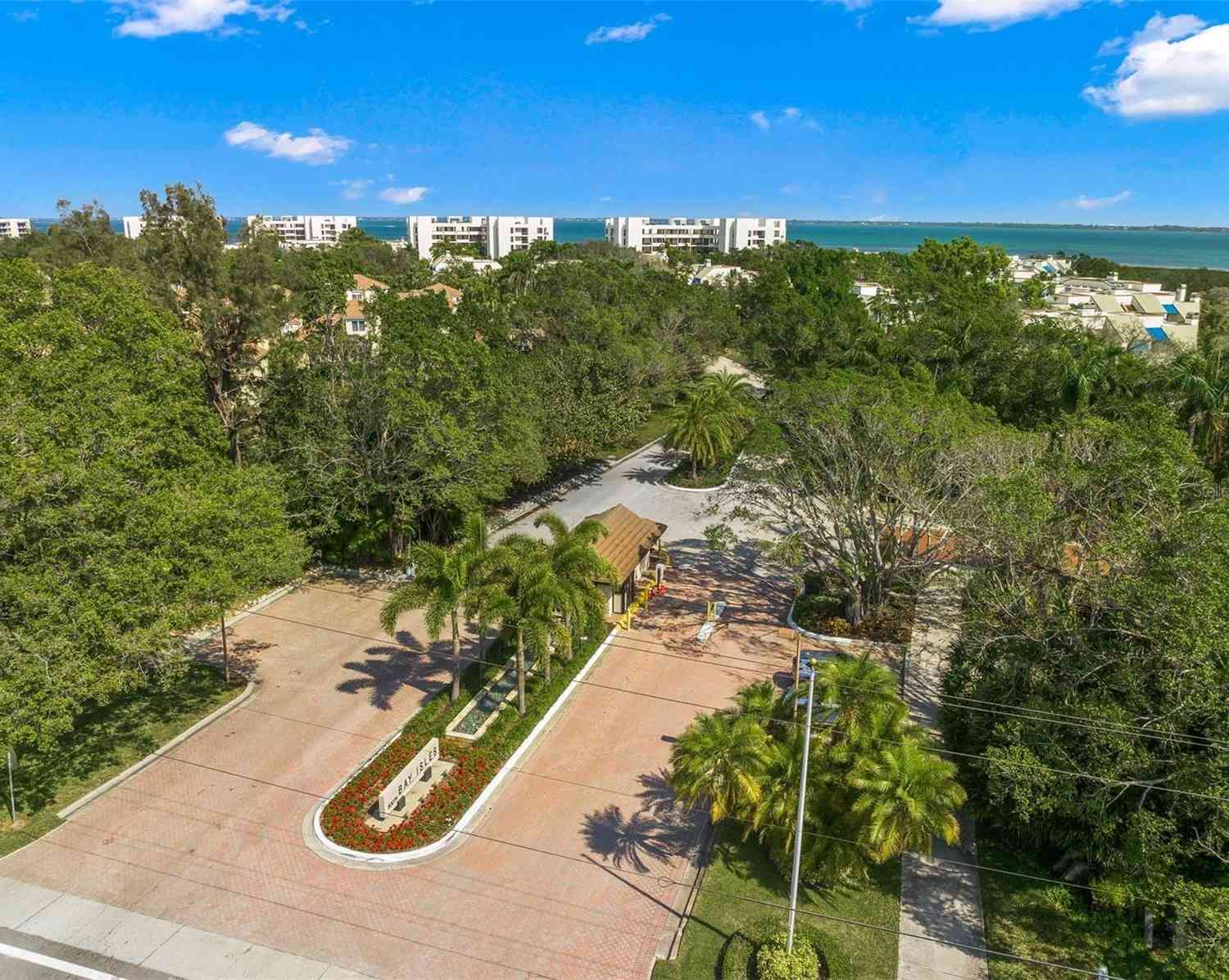 3070 Grand Bay Boulevard #612, LONGBOAT KEY, Florida image 42