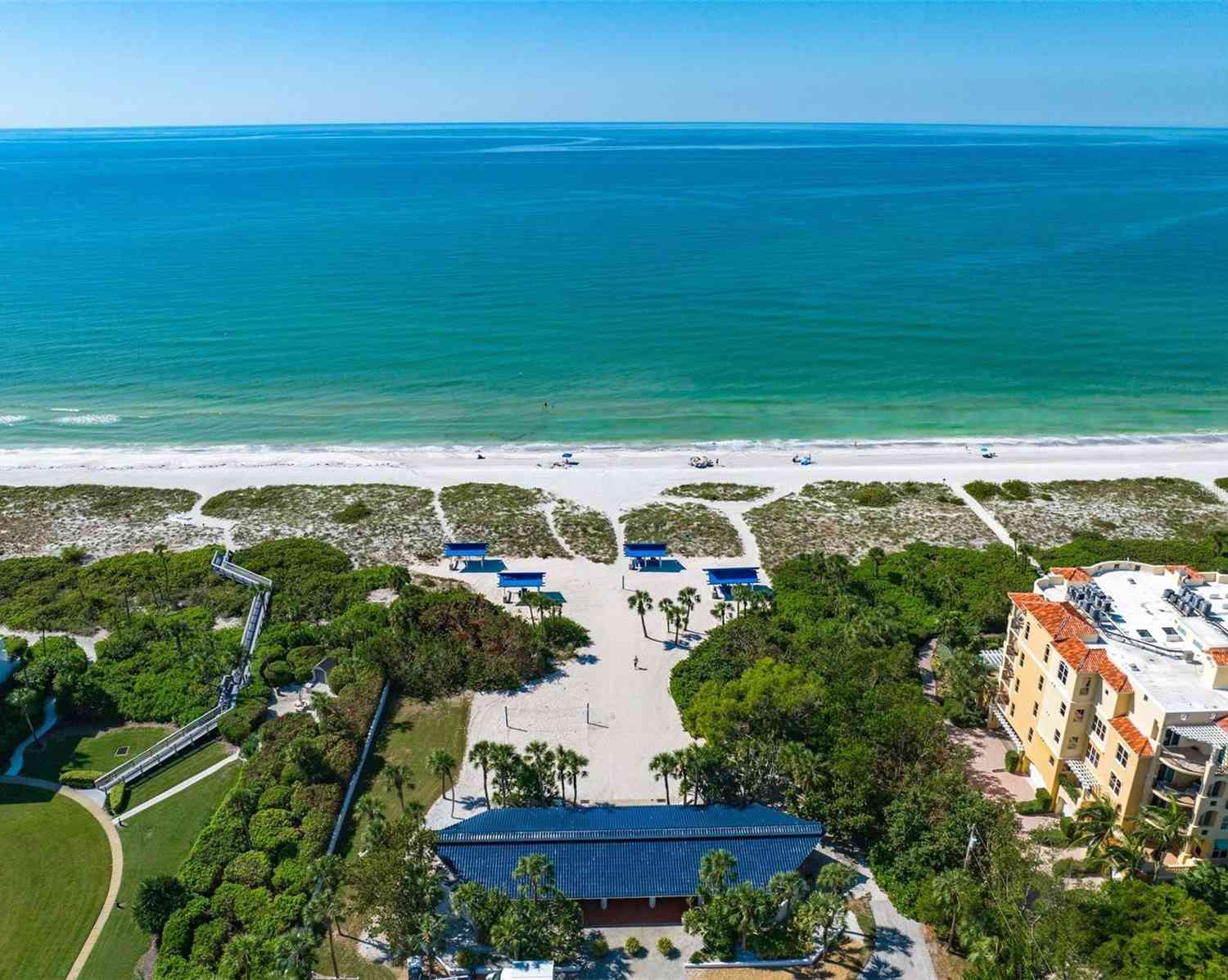 3070 Grand Bay Boulevard #612, LONGBOAT KEY, Florida image 48