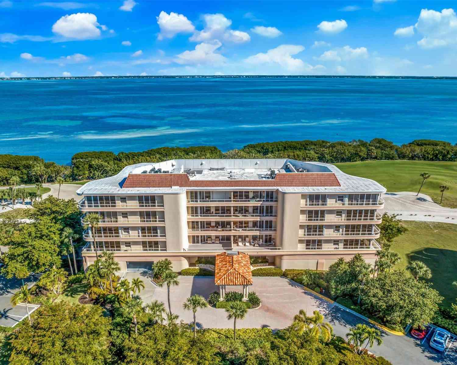 3070 Grand Bay Boulevard #612, LONGBOAT KEY, Florida image 1