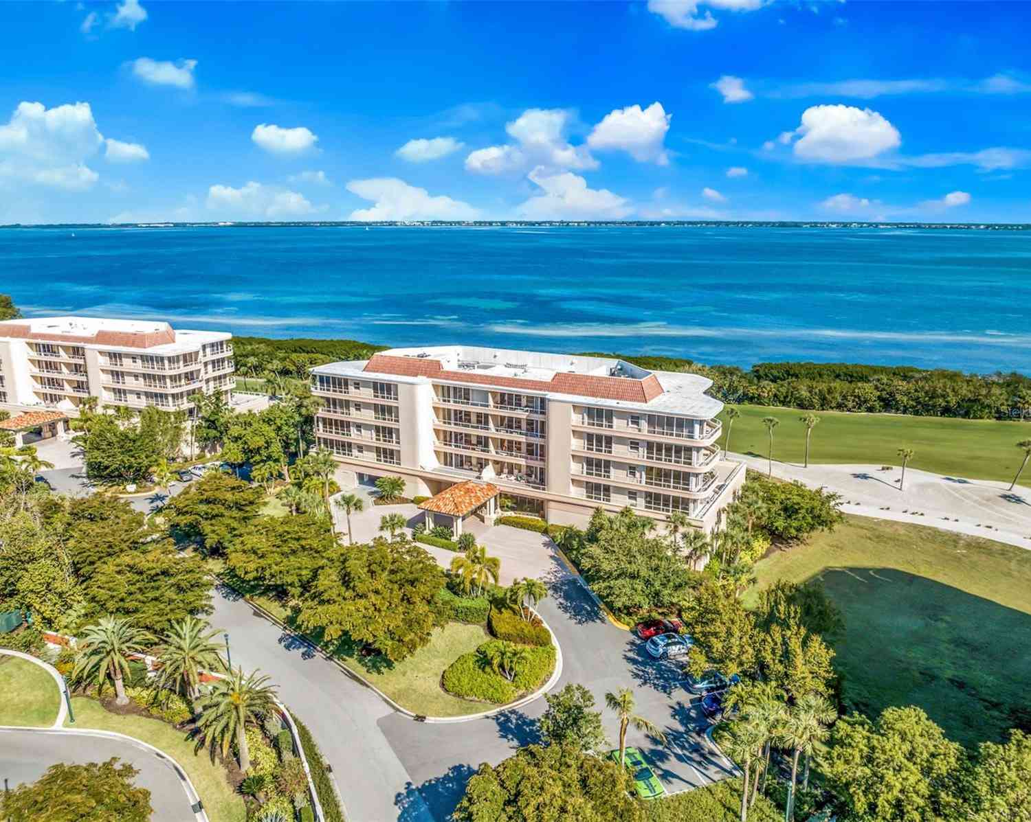 3070 Grand Bay Boulevard #612, LONGBOAT KEY, Florida image 2