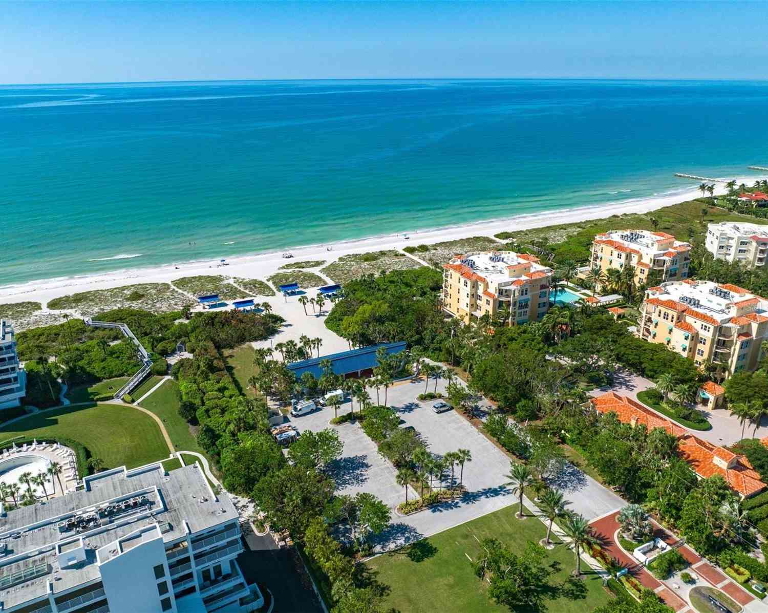 3070 Grand Bay Boulevard #612, LONGBOAT KEY, Florida image 45