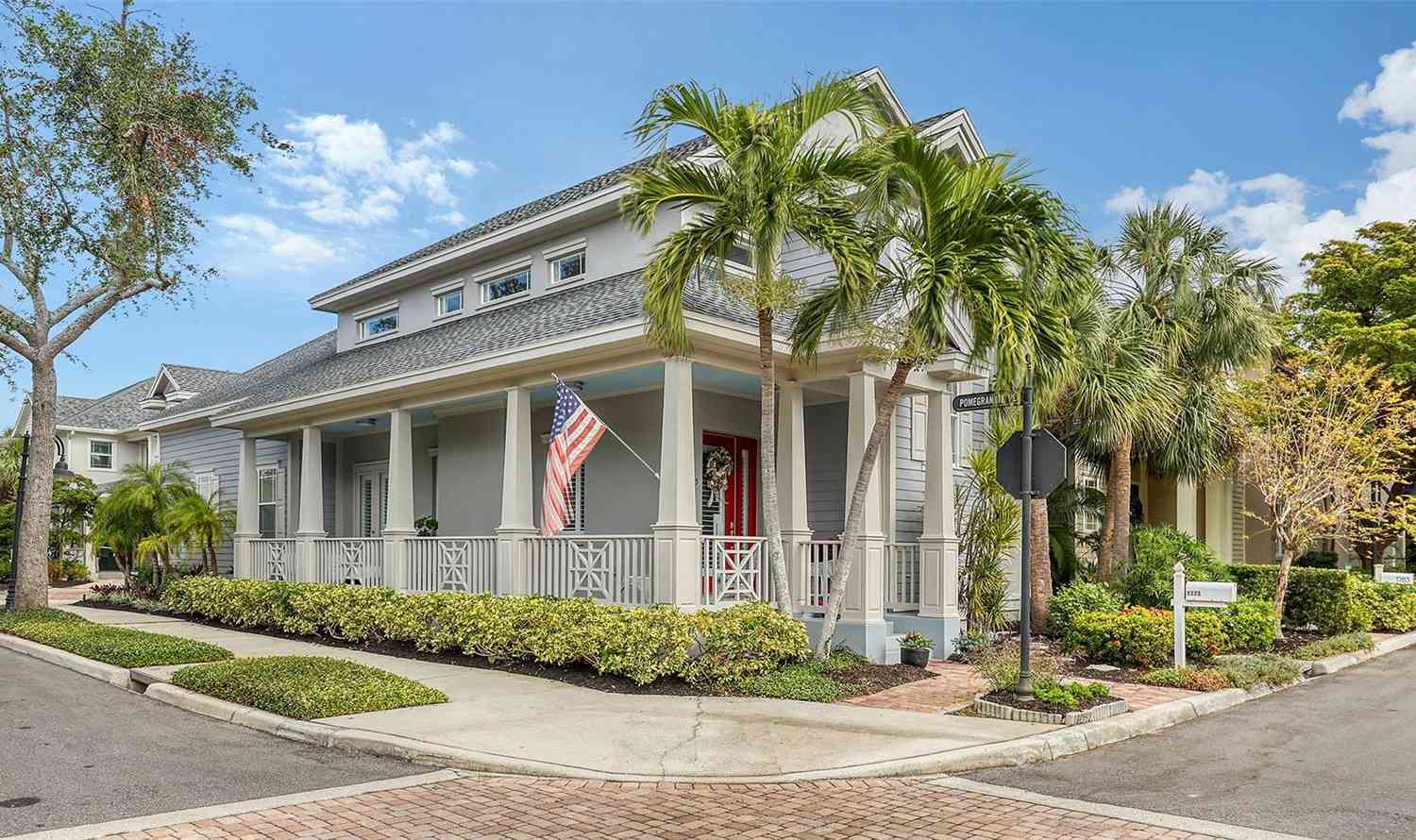 1775 Stapleton Street, SARASOTA, Florida image 1