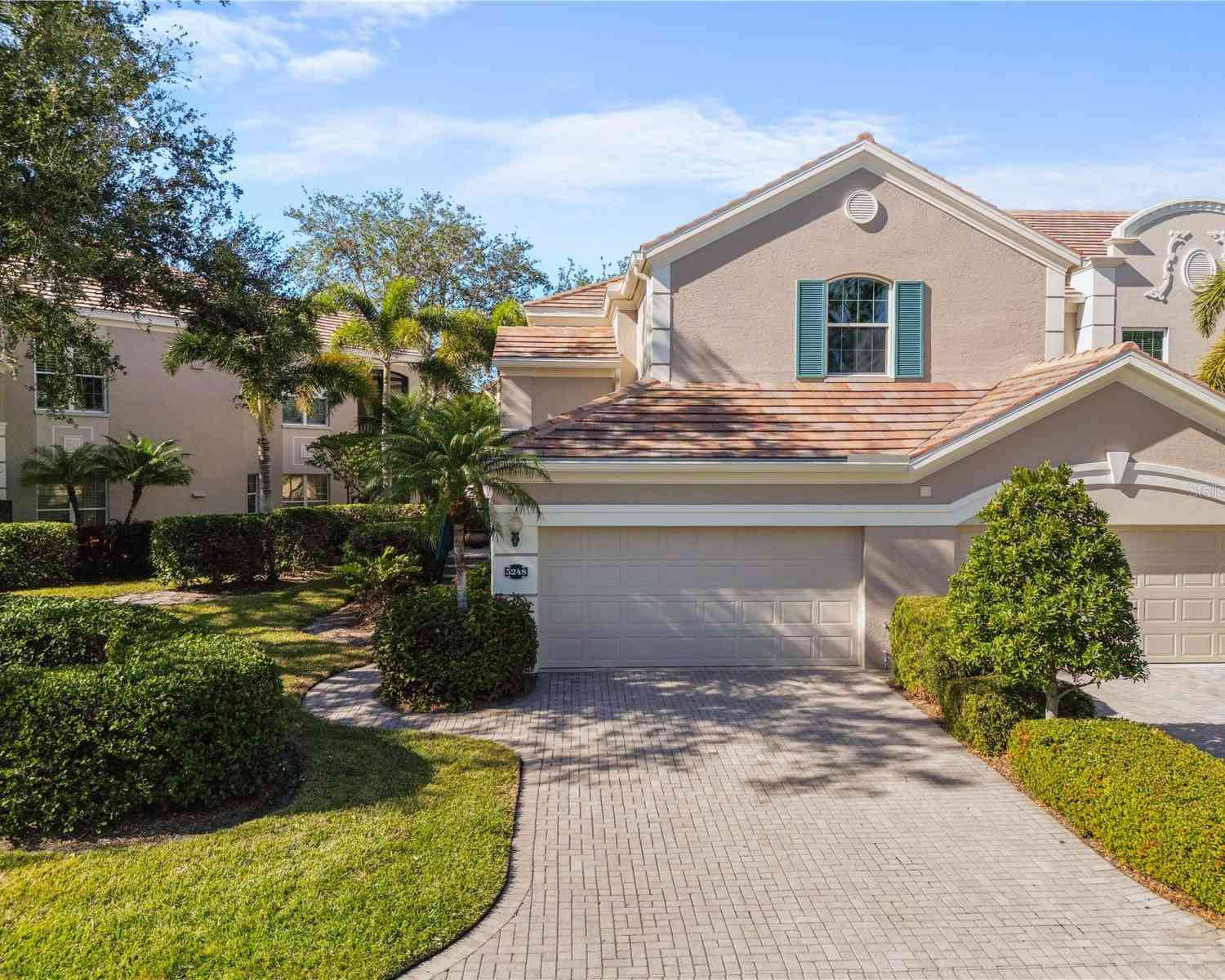 5248 Bouchard Circle #201, SARASOTA, Florida image 47