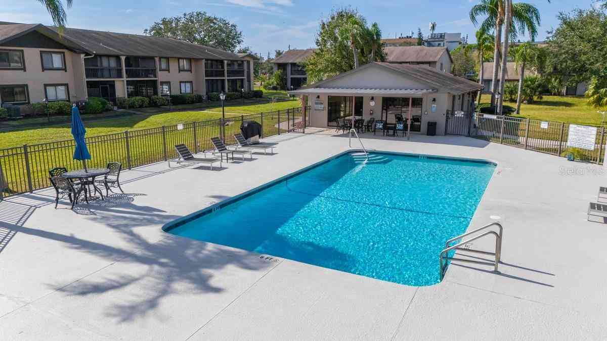 721 83rd Avenue #102, Saint Petersburg, Florida image 33