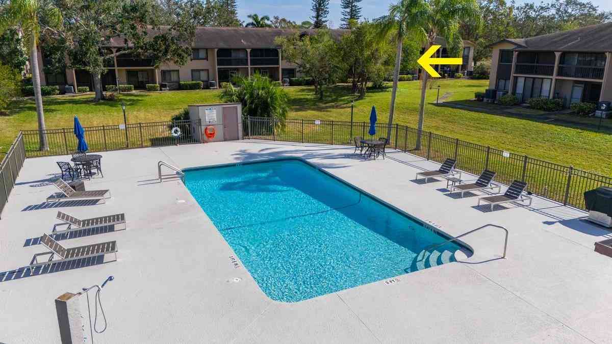 721 83rd Avenue #102, Saint Petersburg, Florida image 32