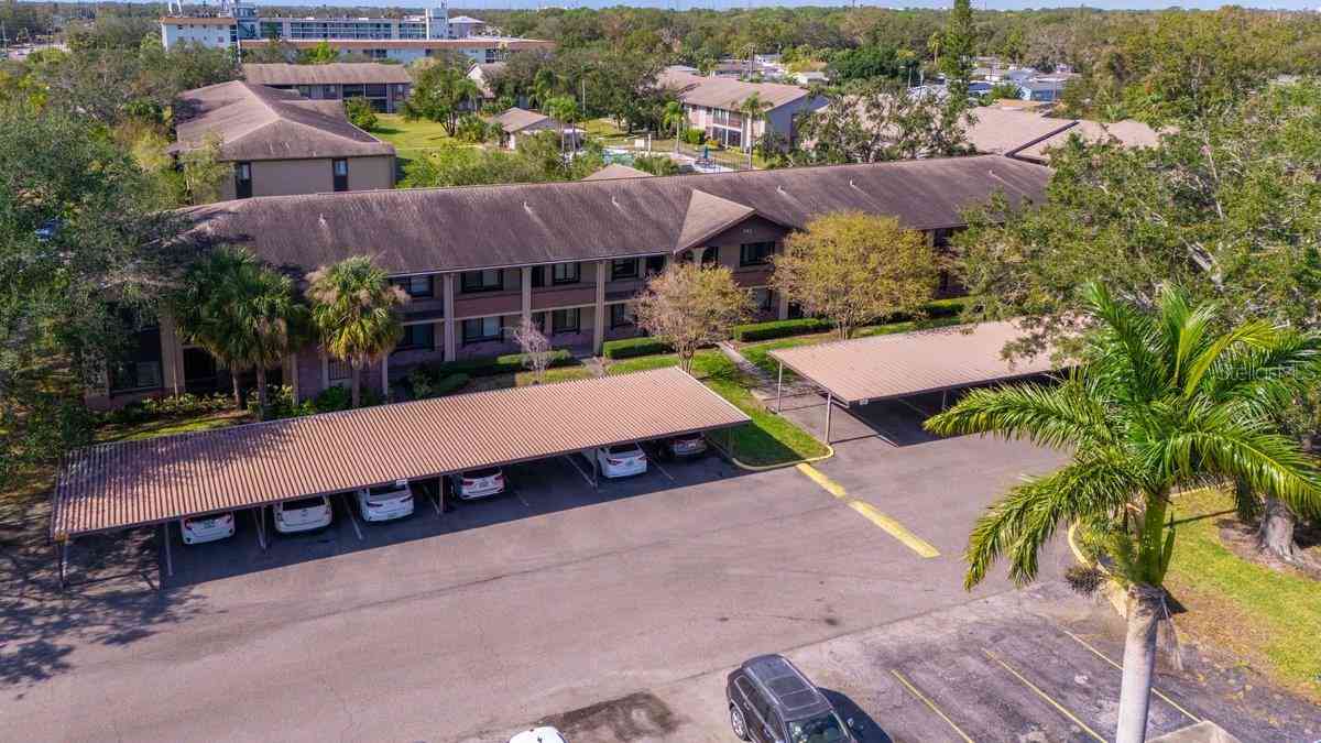 721 83rd Avenue #102, Saint Petersburg, Florida image 37