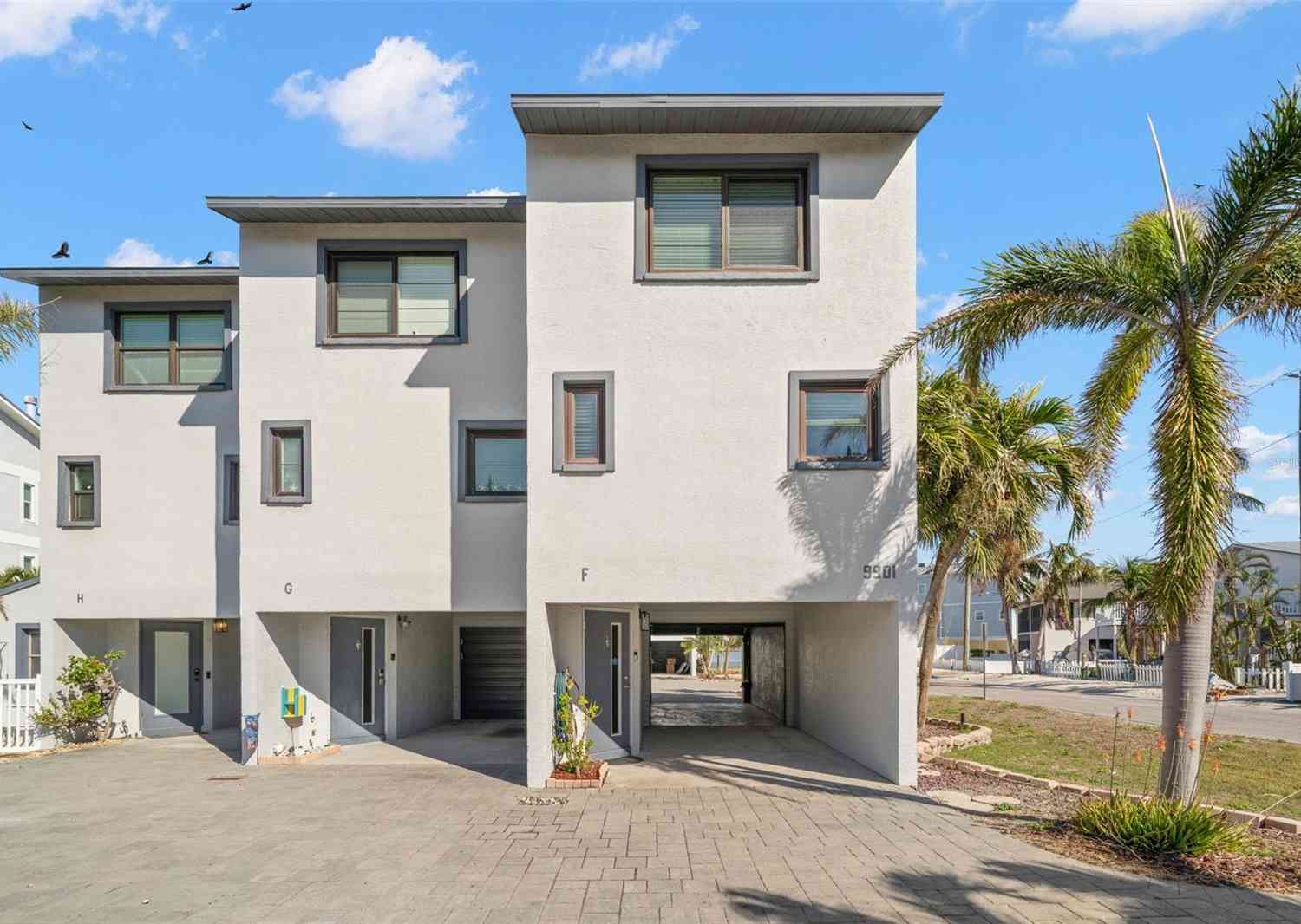 9901 1st Street #F, Treasure Island, Florida image 3