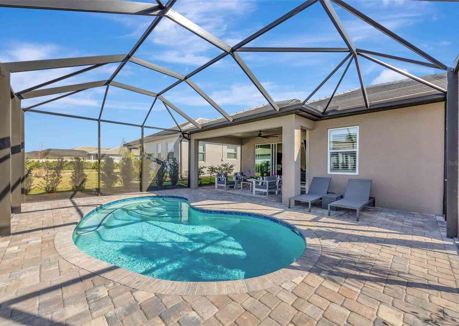 17744 Savory Mist Circle, BRADENTON, Florida image 32