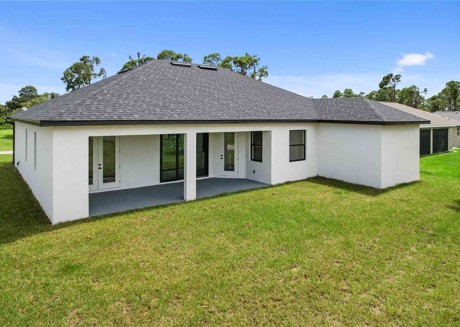 2823 Anniston Road, NORTH PORT, Florida image 36