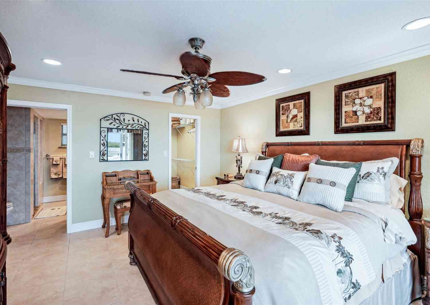 4430 Exeter Drive #M108, LONGBOAT KEY, Florida image 14