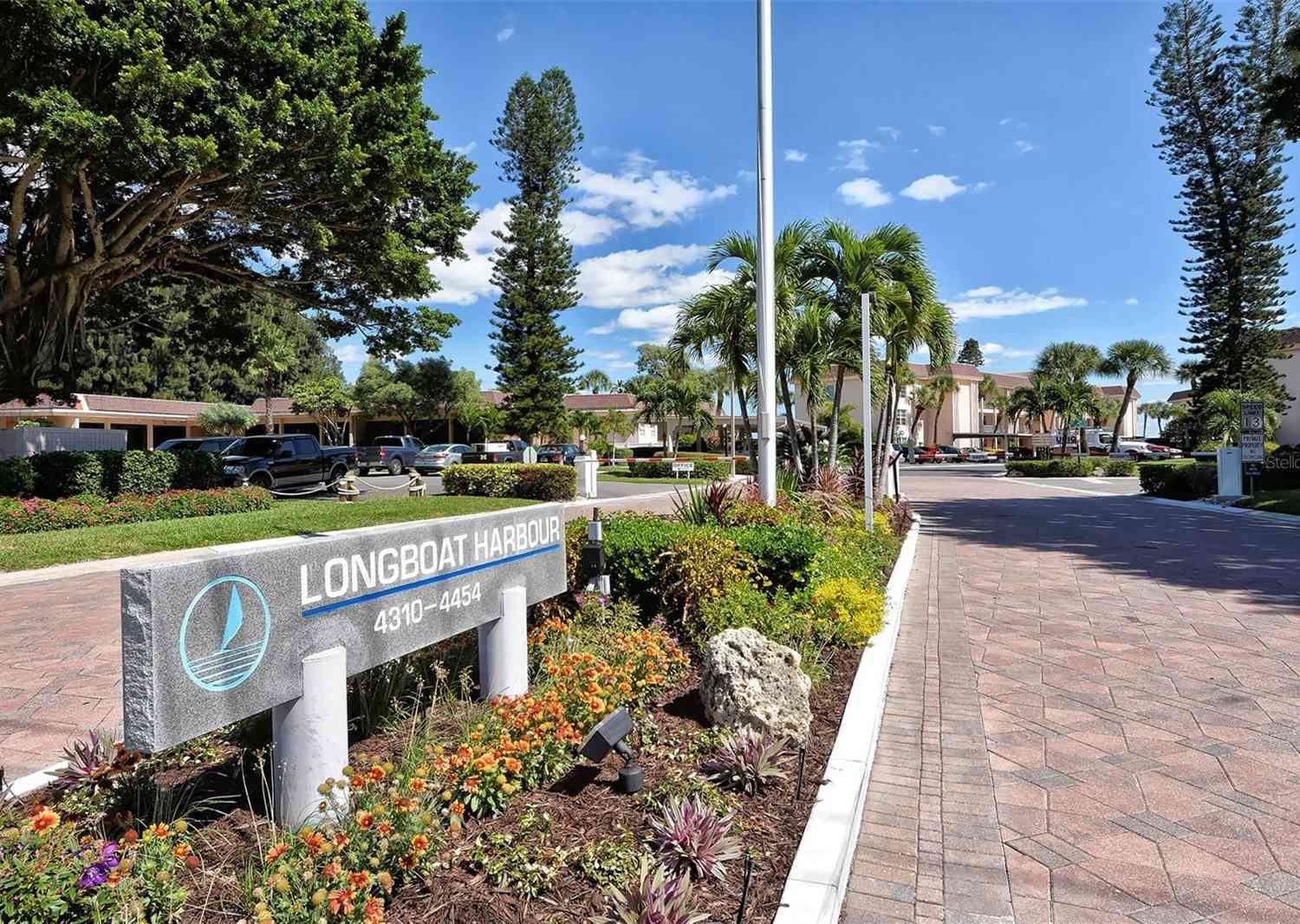 4430 Exeter Drive #M108, LONGBOAT KEY, Florida image 30