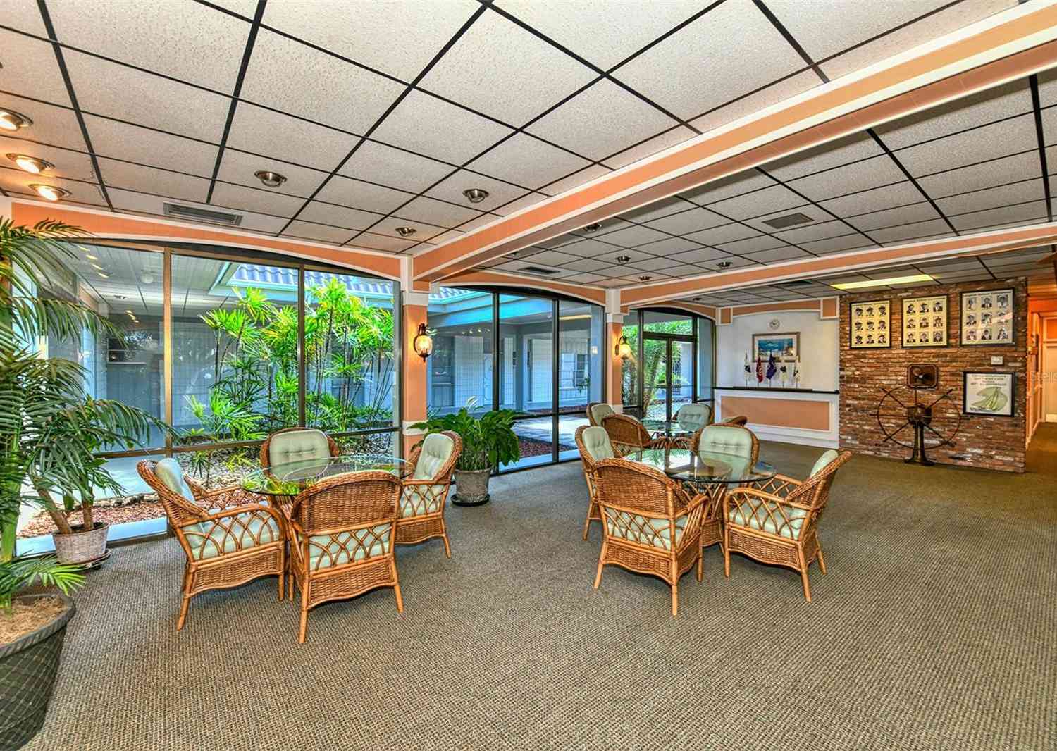 4430 Exeter Drive #M108, LONGBOAT KEY, Florida image 37